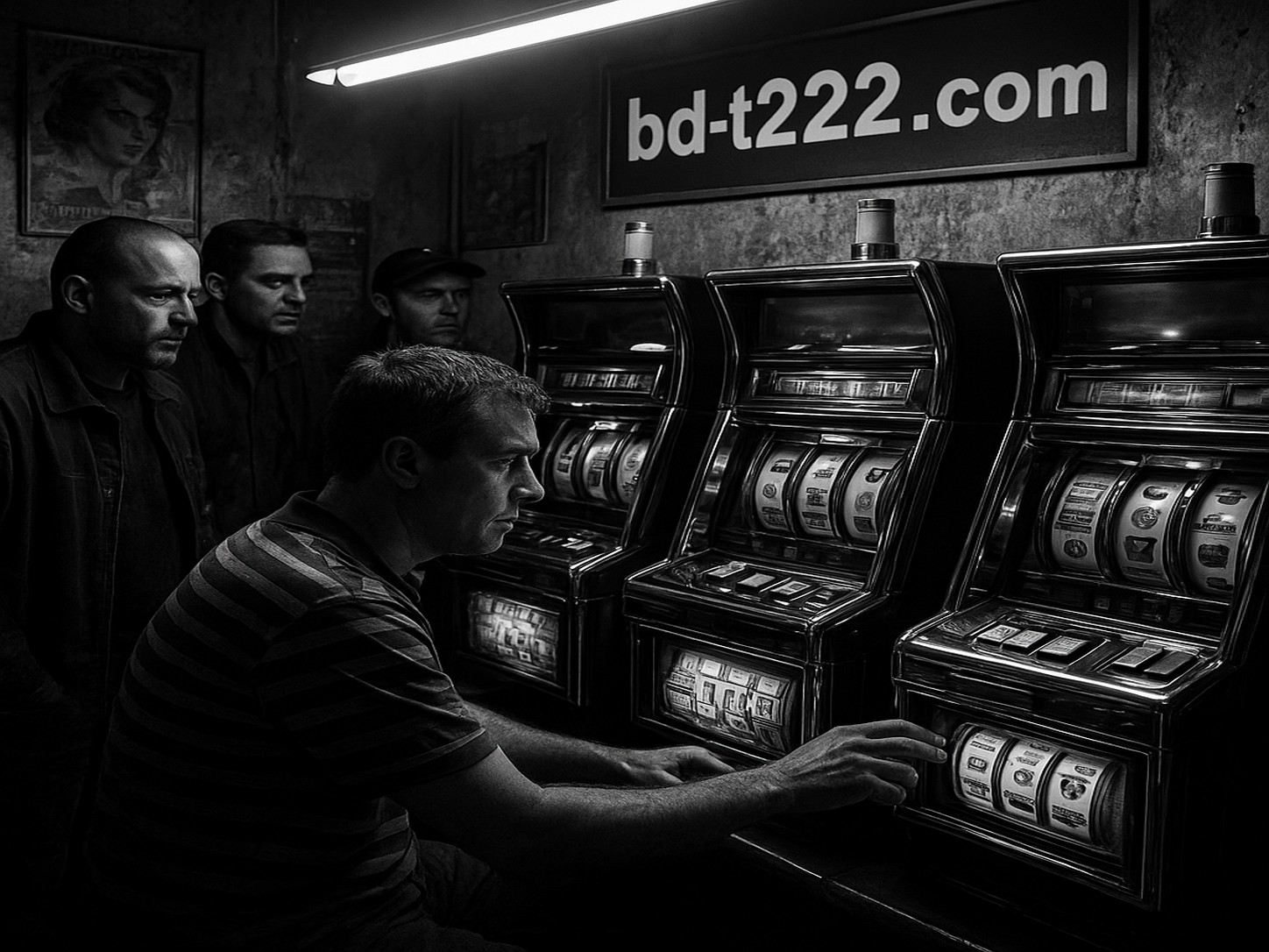 bdt222-র বিশেষ সেবা